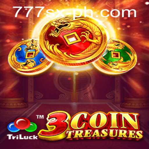 Discover the Excitement of 3CoinTreasures: A Dive into Revolutionary Gameplay