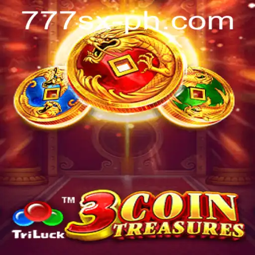 Discover the Excitement of 3CoinTreasures: A Dive into Revolutionary Gameplay