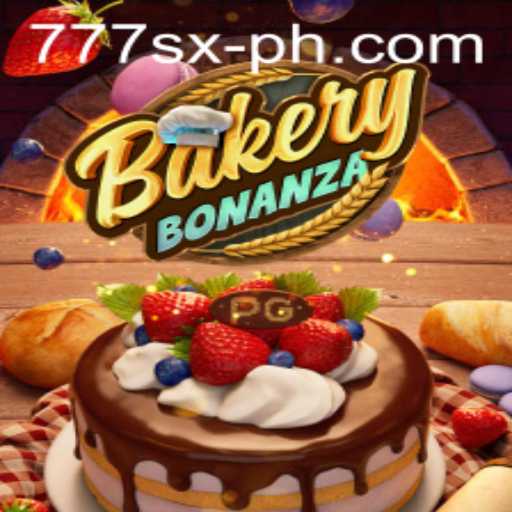 BakeryBonanza: Master the Art of Culinary Adventures in 777sx