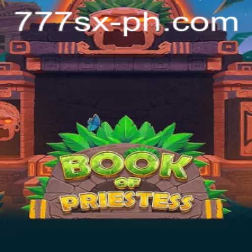 Unveiling the Mysteries of BookOfPriestess: A Journey into the World of 777sx