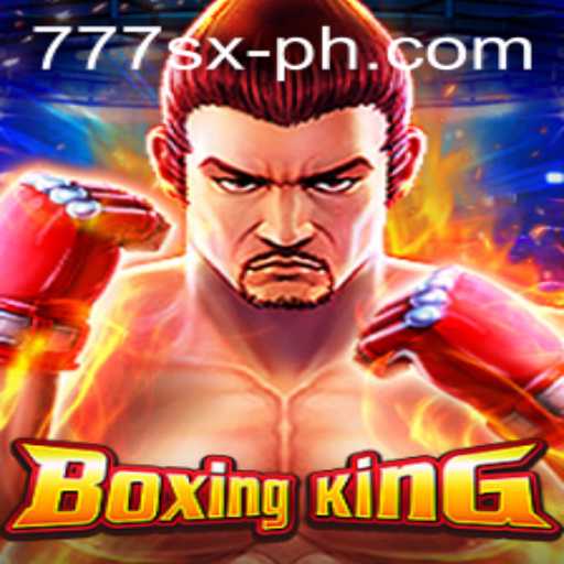 Step into the Ring with BoxingKing: A Knockout Gaming Experience