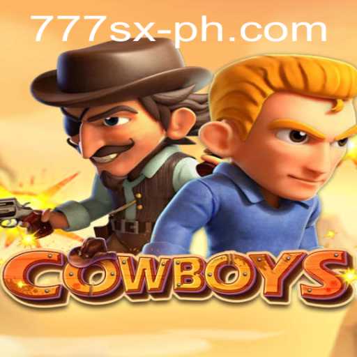Discover the World of COWBOYS and 777sx: A Thrilling New Gaming Experience
