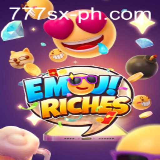 Unveiling EmojiRiches: A Delightful Journey into the World of Online Slots