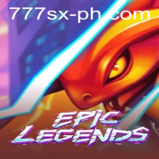 EpicLegends: A Comprehensive Look at the Revolutionary Game and Its Exciting Features