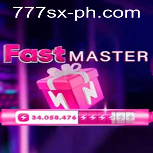 FastMaster: A Revolutionary Racing Experience with 777sx