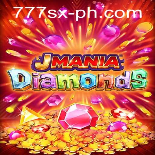 Unveiling the Thrills of JManiaDiamonds: The Ultimate Gaming Experience