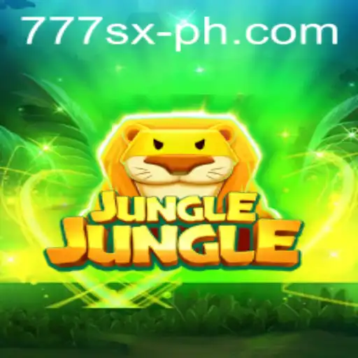 Explore the Thrill of JungleJungle with the Exciting 777sx Feature