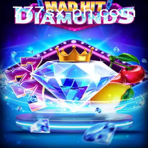 Discover the Thrills of MadHitDiamonds: A Gem-Crushing Adventure