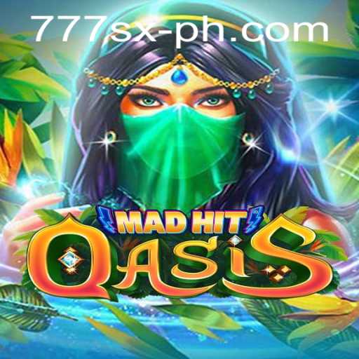 MadHitOasis: Unveiling the Excitement of the New Gaming Sensation
