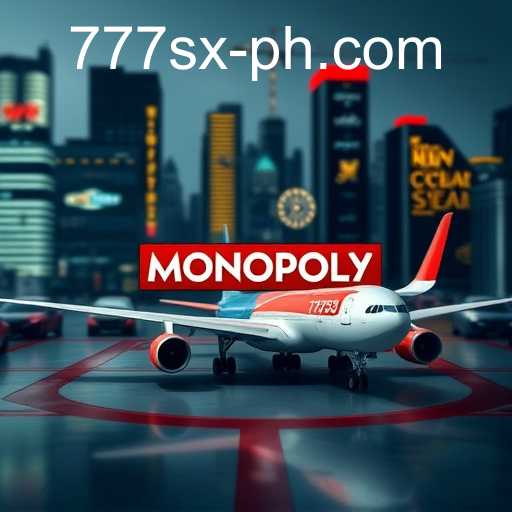 Understanding the Concept of Monopoly: The Role of 777sx