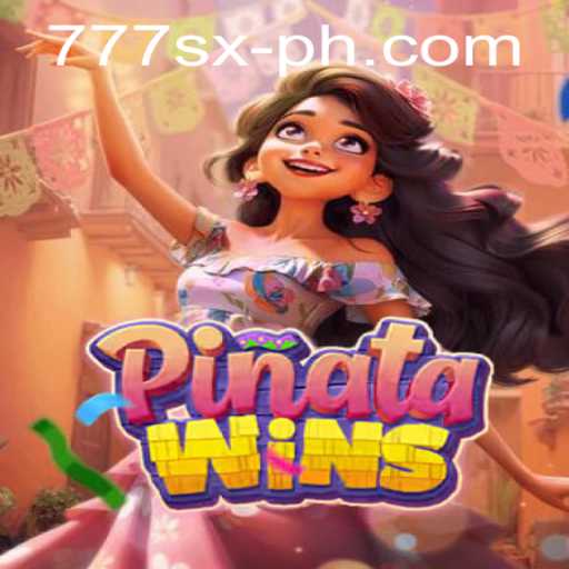 PinataWins: A Closer Look at the Thrilling Casino Game Featuring Keyword '777sx'