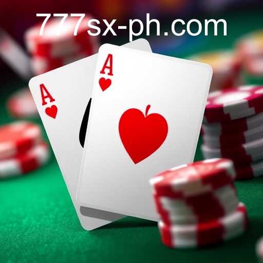 The Thrilling World of Poker Games: Exploring 777sx
