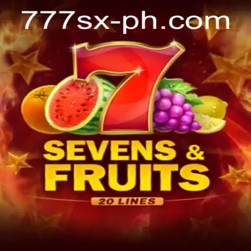Discover the Exciting World of SevensFruits20: A Journey into the Extravagant Universe of 777sx