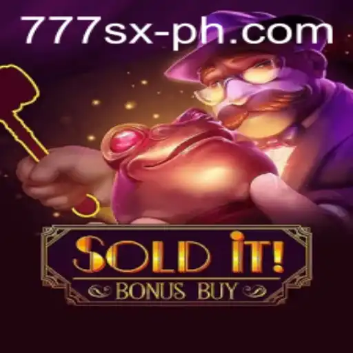 Discover the Exciting World of SolditBonusBuy: The Revolutionary Casino Game