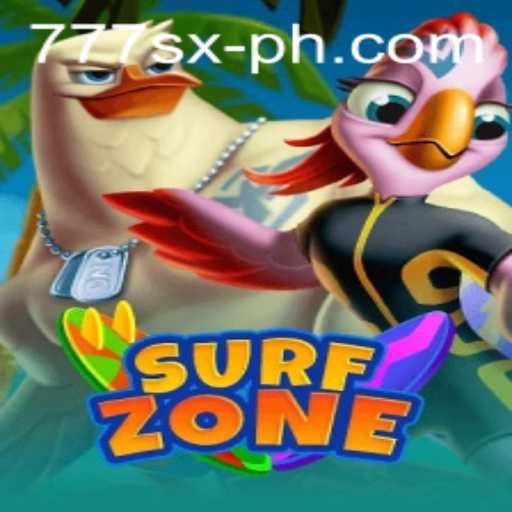 Experience the Thrills of SurfZone: A New Era of Gaming with 777sx