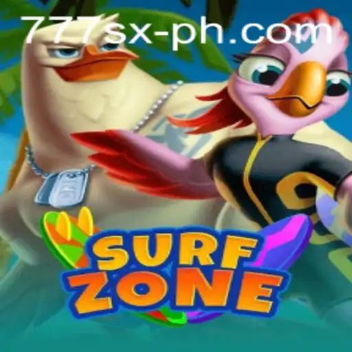 Experience the Thrills of SurfZone: A New Era of Gaming with 777sx