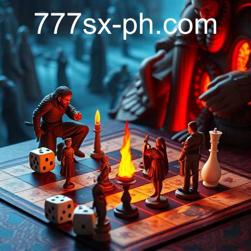 Exploring the Fascinating World of Tabletop Games